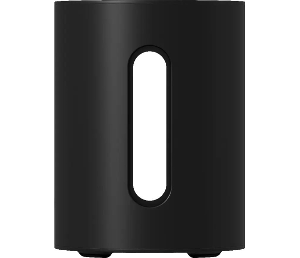 Sonos Sub Mini Black - 1076244 - zdjęcie 2